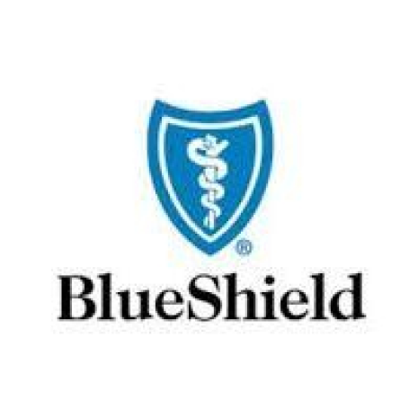 Blue Shield of California PPO Logo