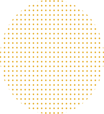 shape yellow dot