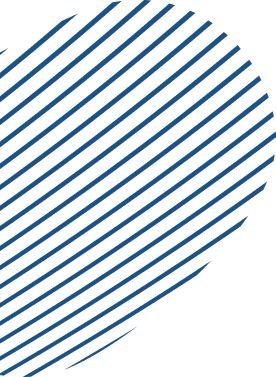 shape blue line