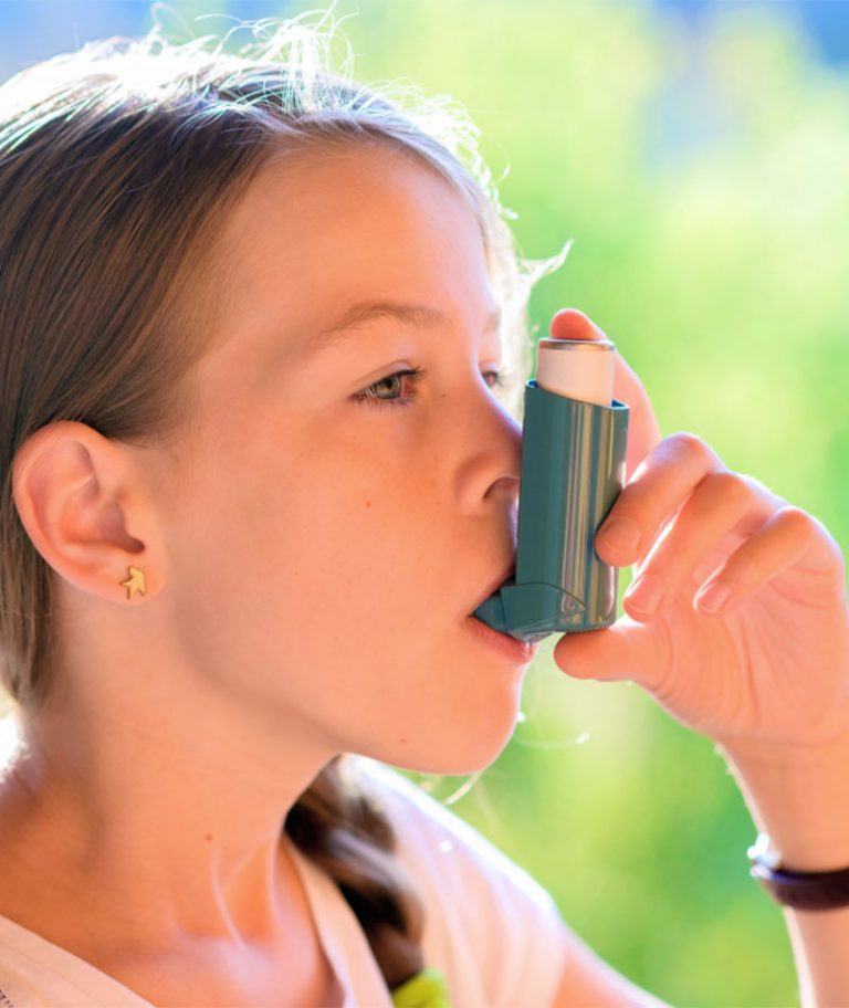 Asthma Treatment In Temecula CA
