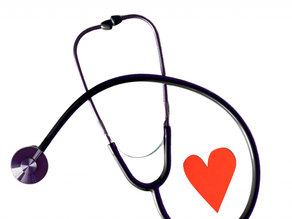 Stethoscope