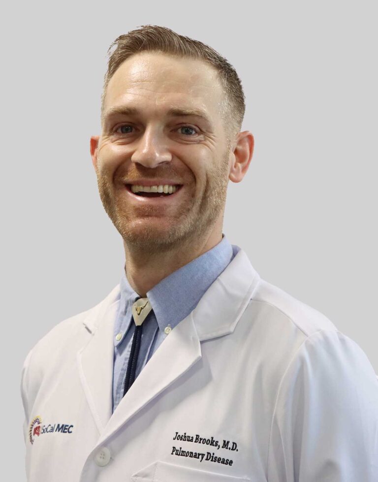 Dr. Josh Brooks Integra Health PC
