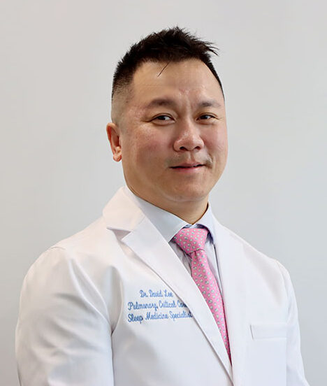 Portrait of Dr. Lee MD Integra Health PC