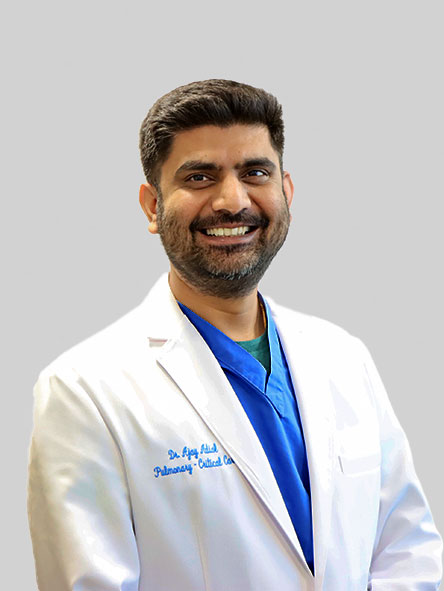 Dr. Adial Integra Health