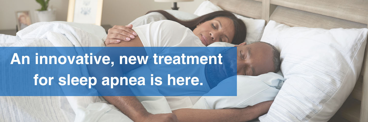 Inspire Sleep Apnea Treatment - Why It Might Be Right For You - Integra ...